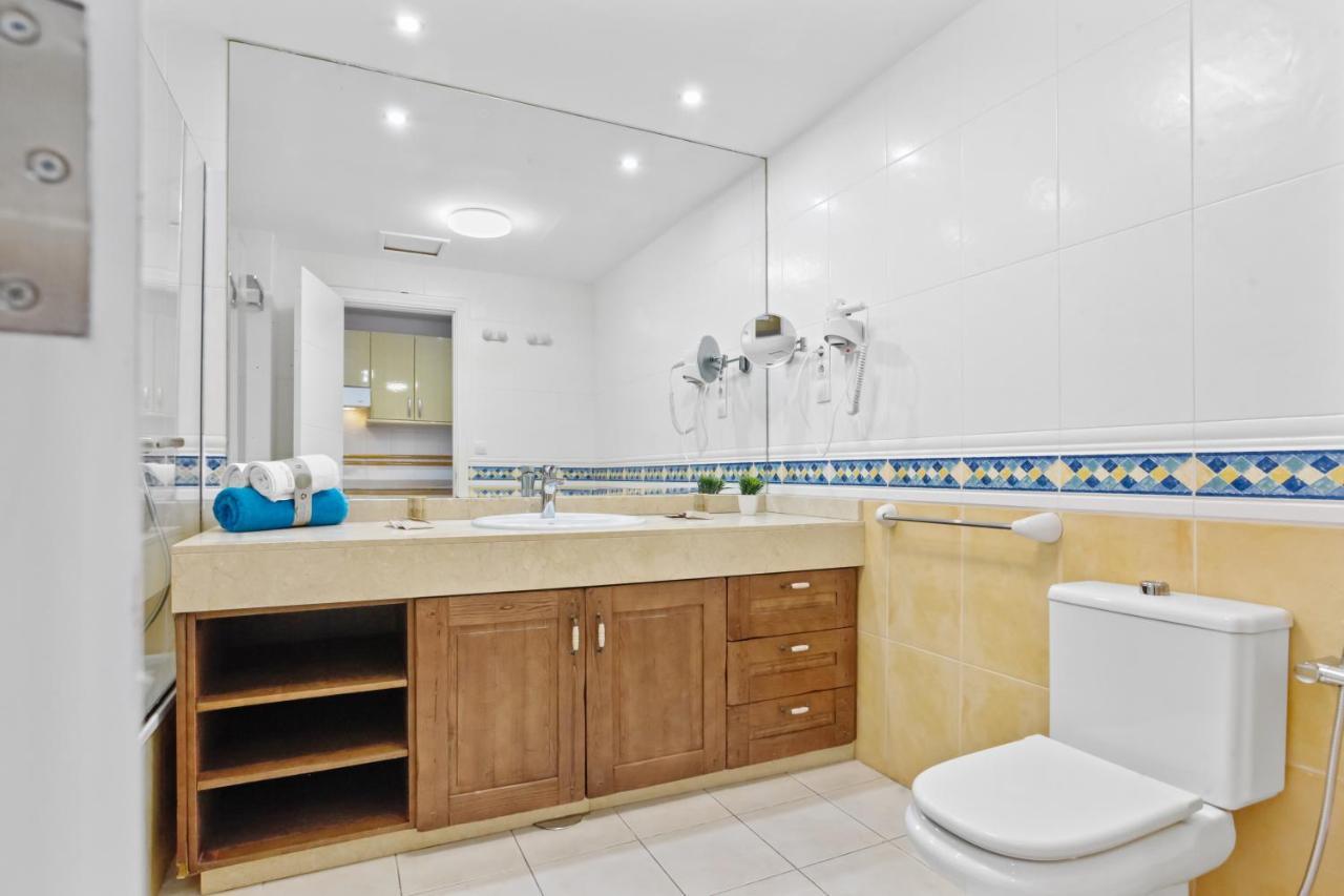 Ferienwohnung Apartamento Papagayo Corralejo Exterior foto
