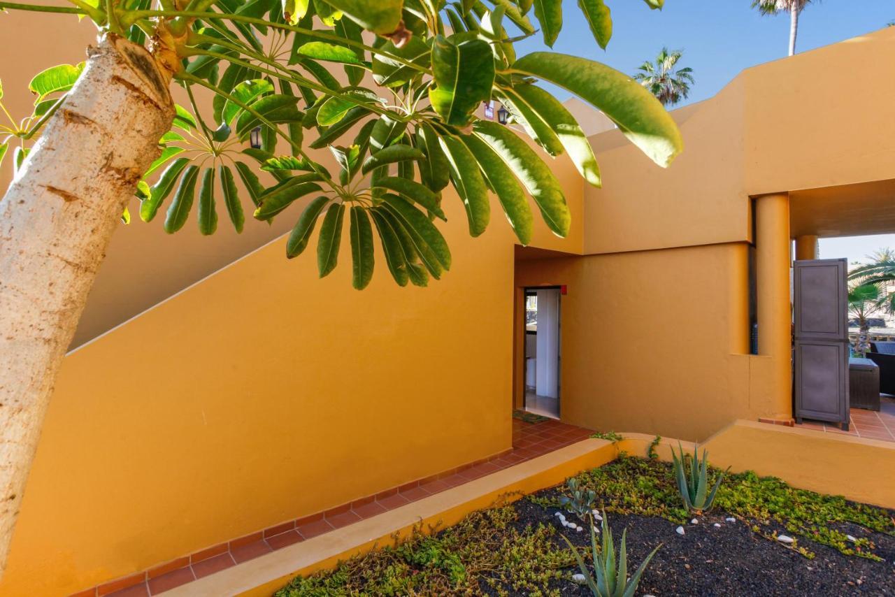 Ferienwohnung Apartamento Papagayo Corralejo Exterior foto